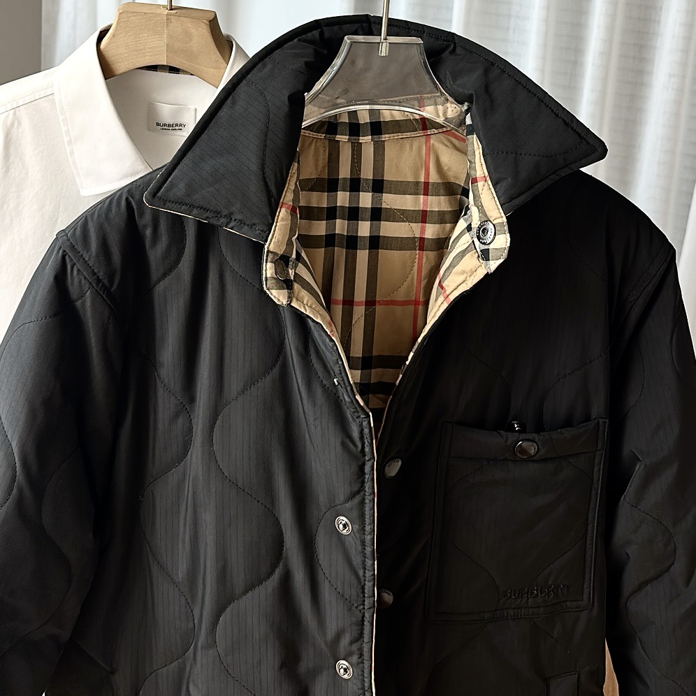 down jacket Man